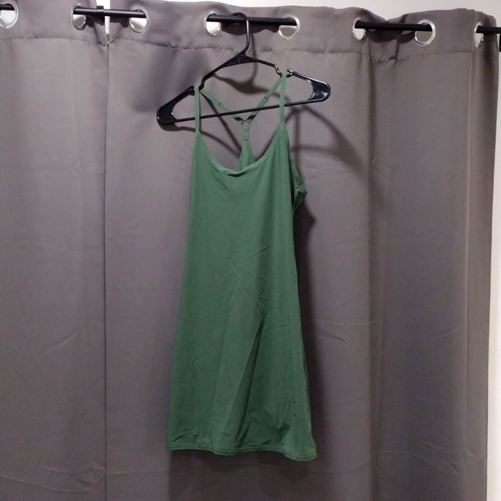 Outdoor Voices 2.0 Evergreen Small